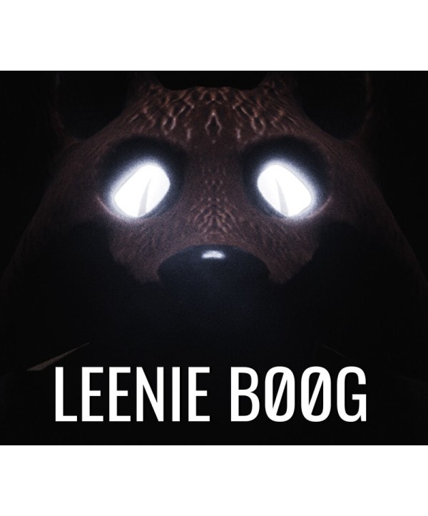 Leenie Boog Steam Key GLOBAL